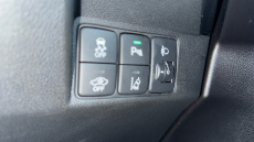 Honda Civic 1.8 i-VTEC SR 5dr [DASP] Petrol Hatchback